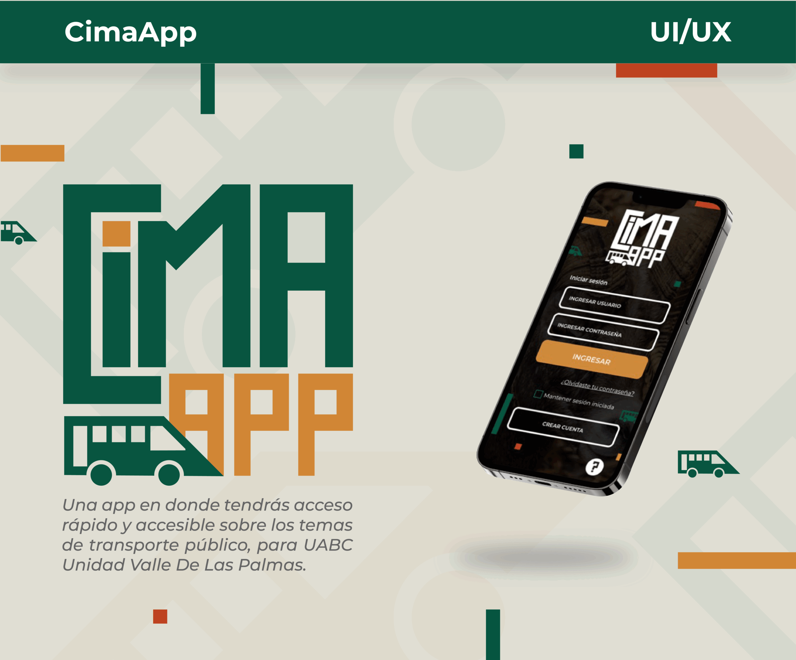 CimaApp