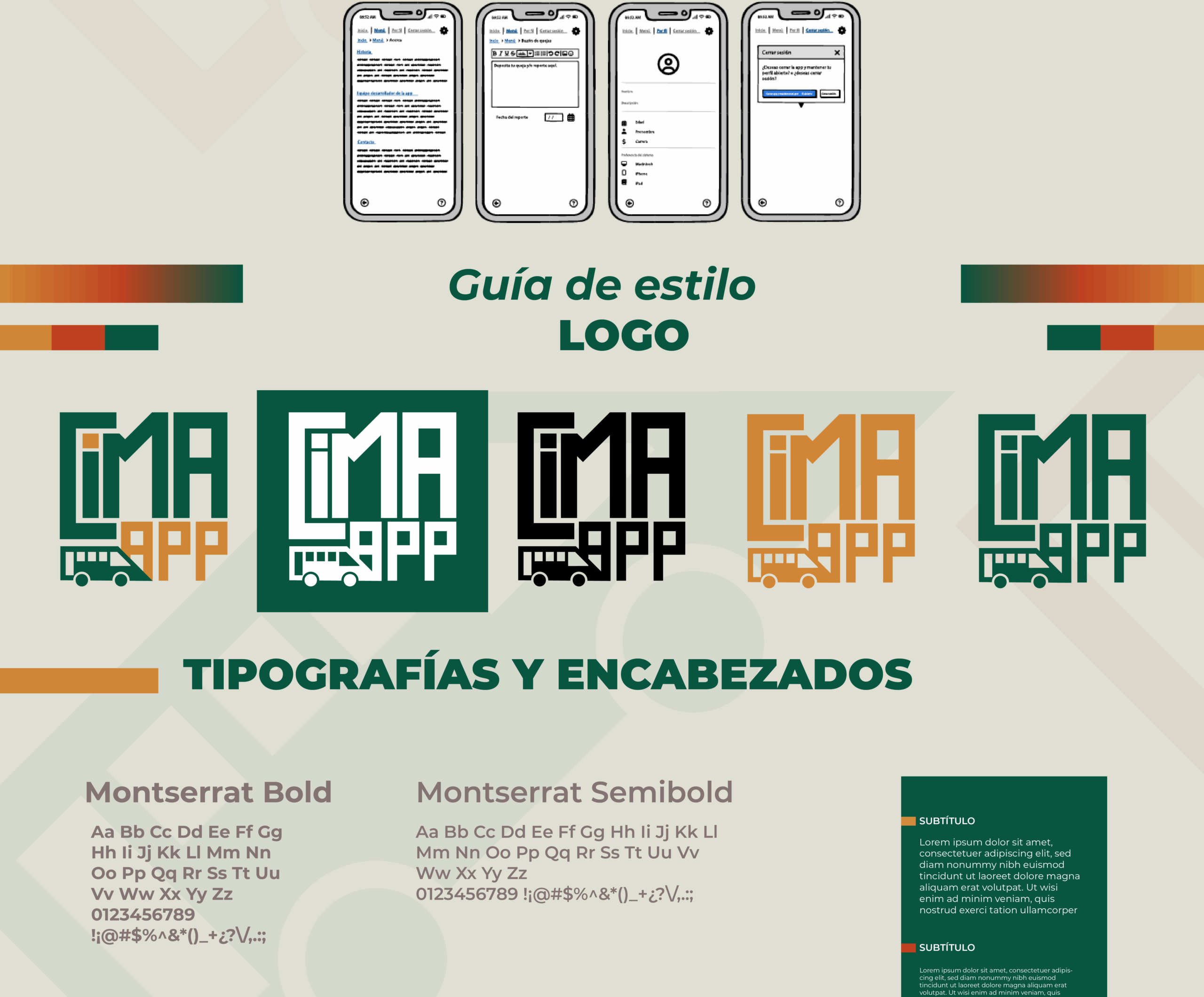 CimaApp