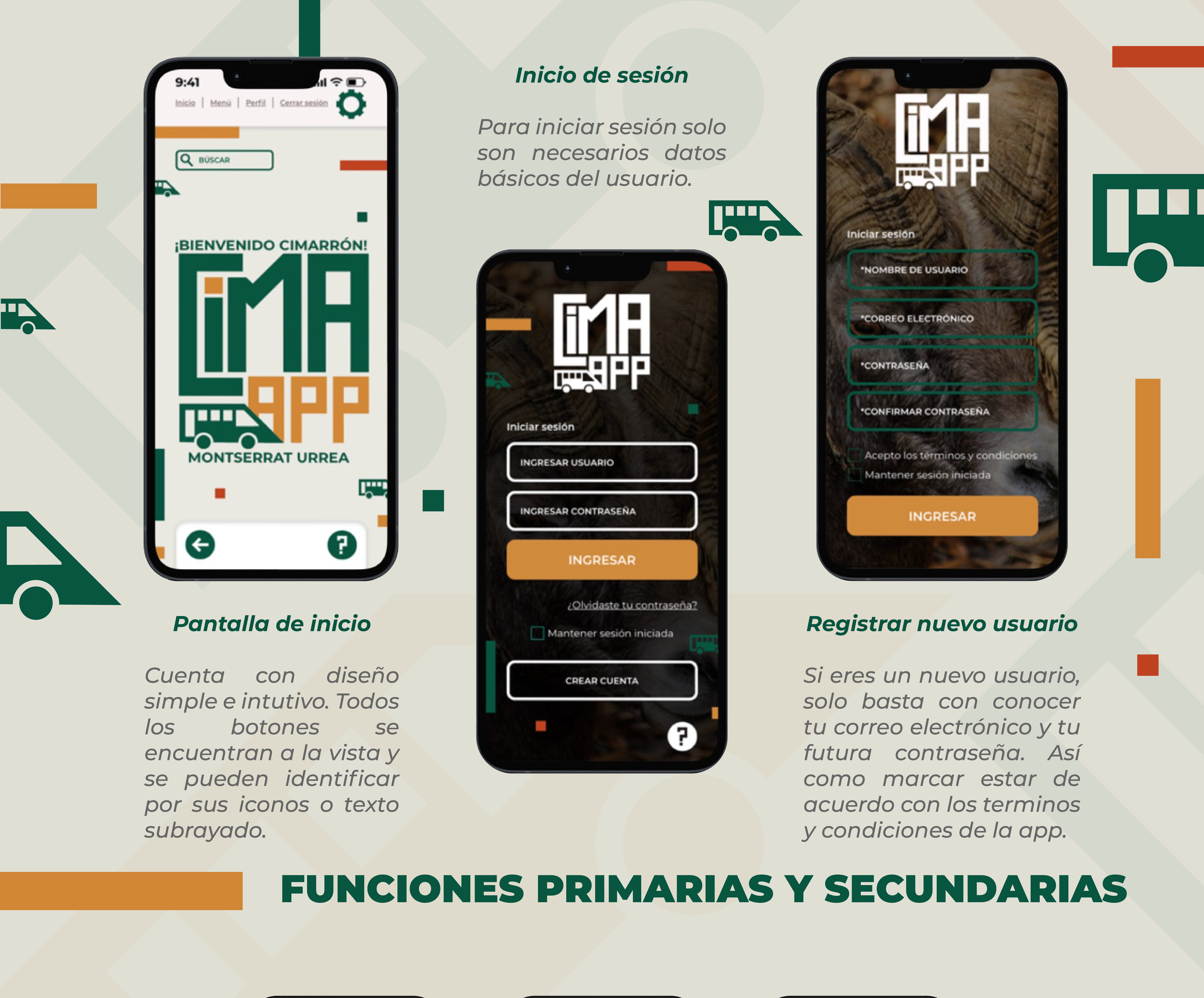 CimaApp