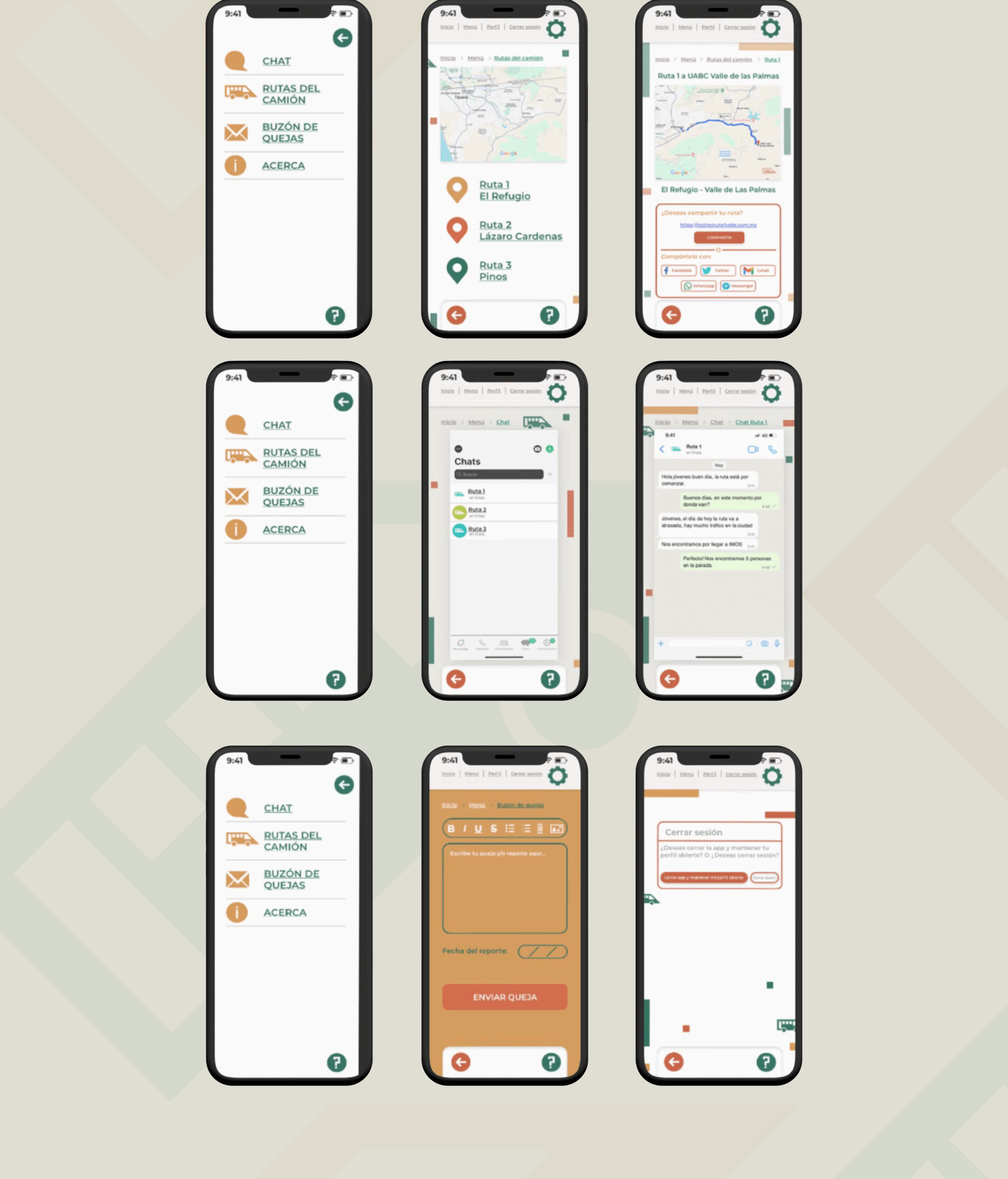 CimaApp