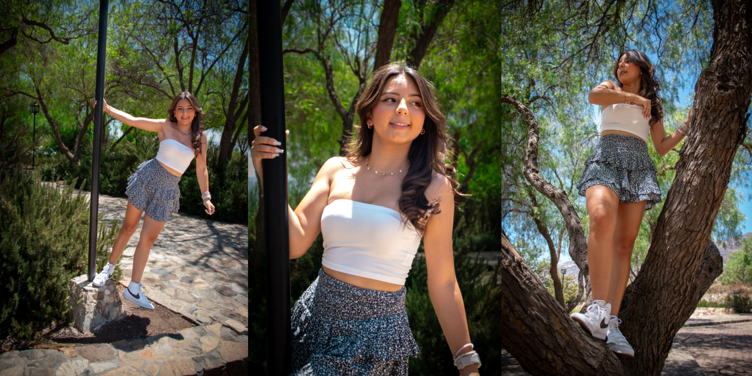 Fotografía modelo 1