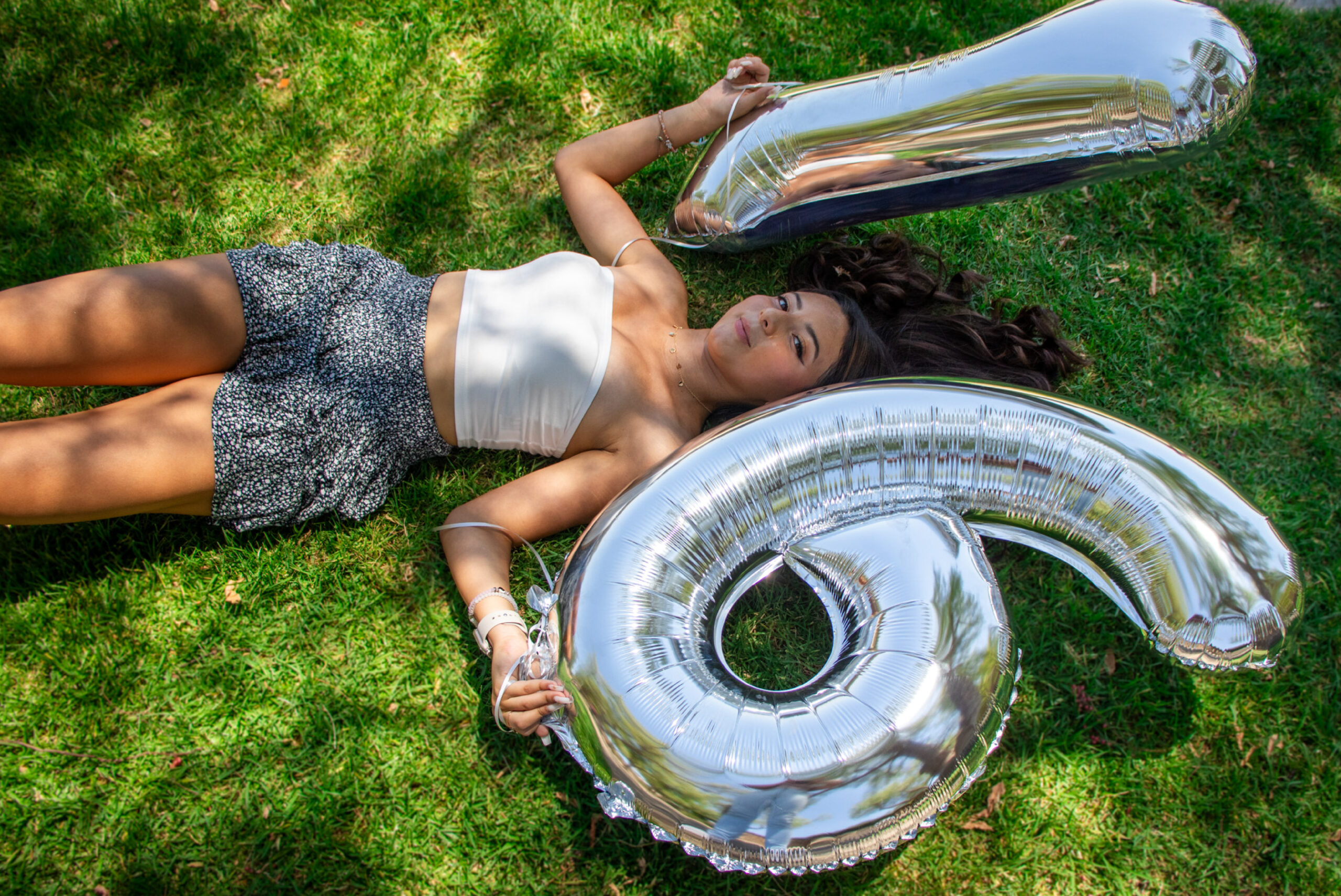 Fotografía modelo 1