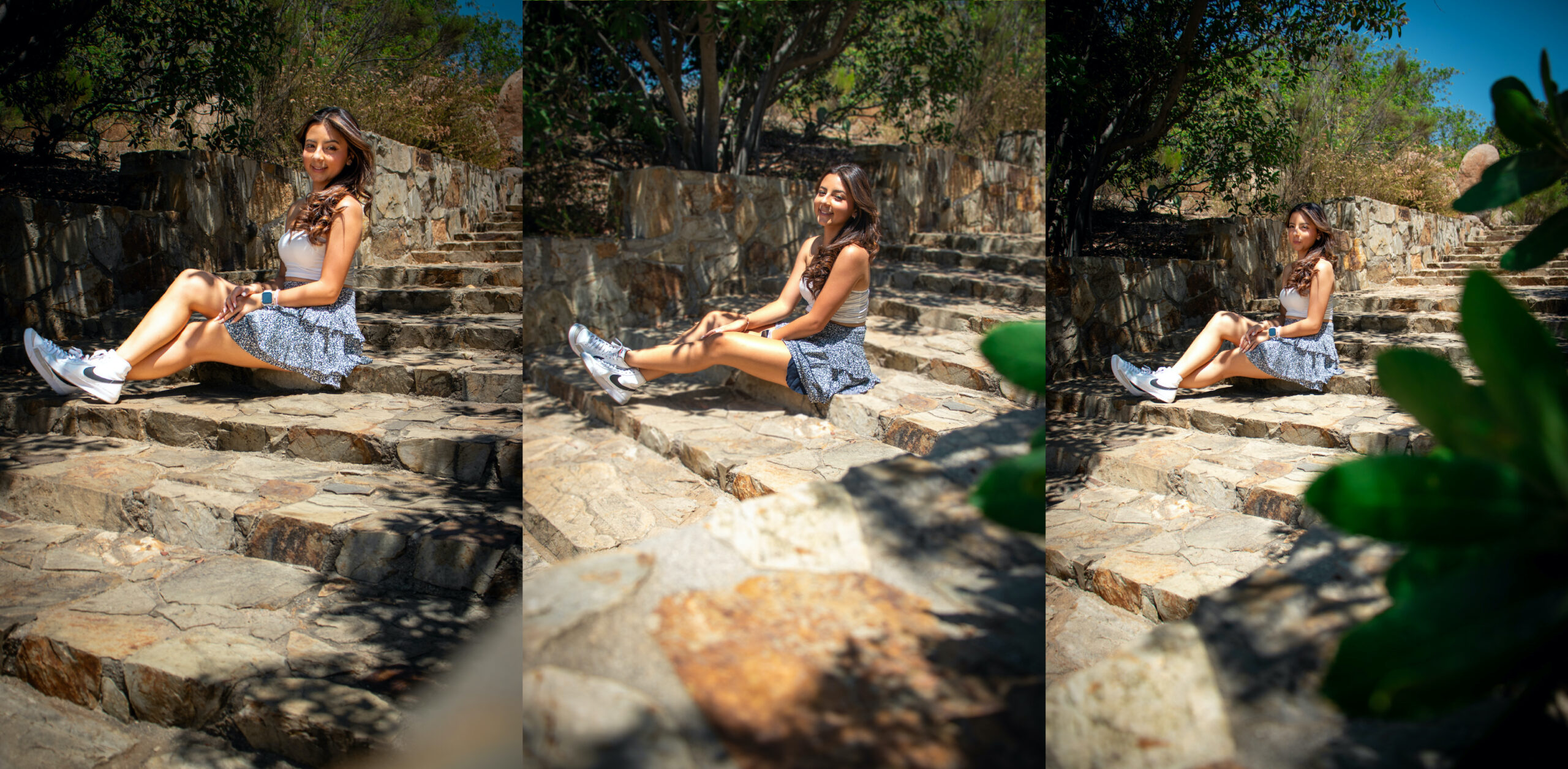 Fotografía modelo 1