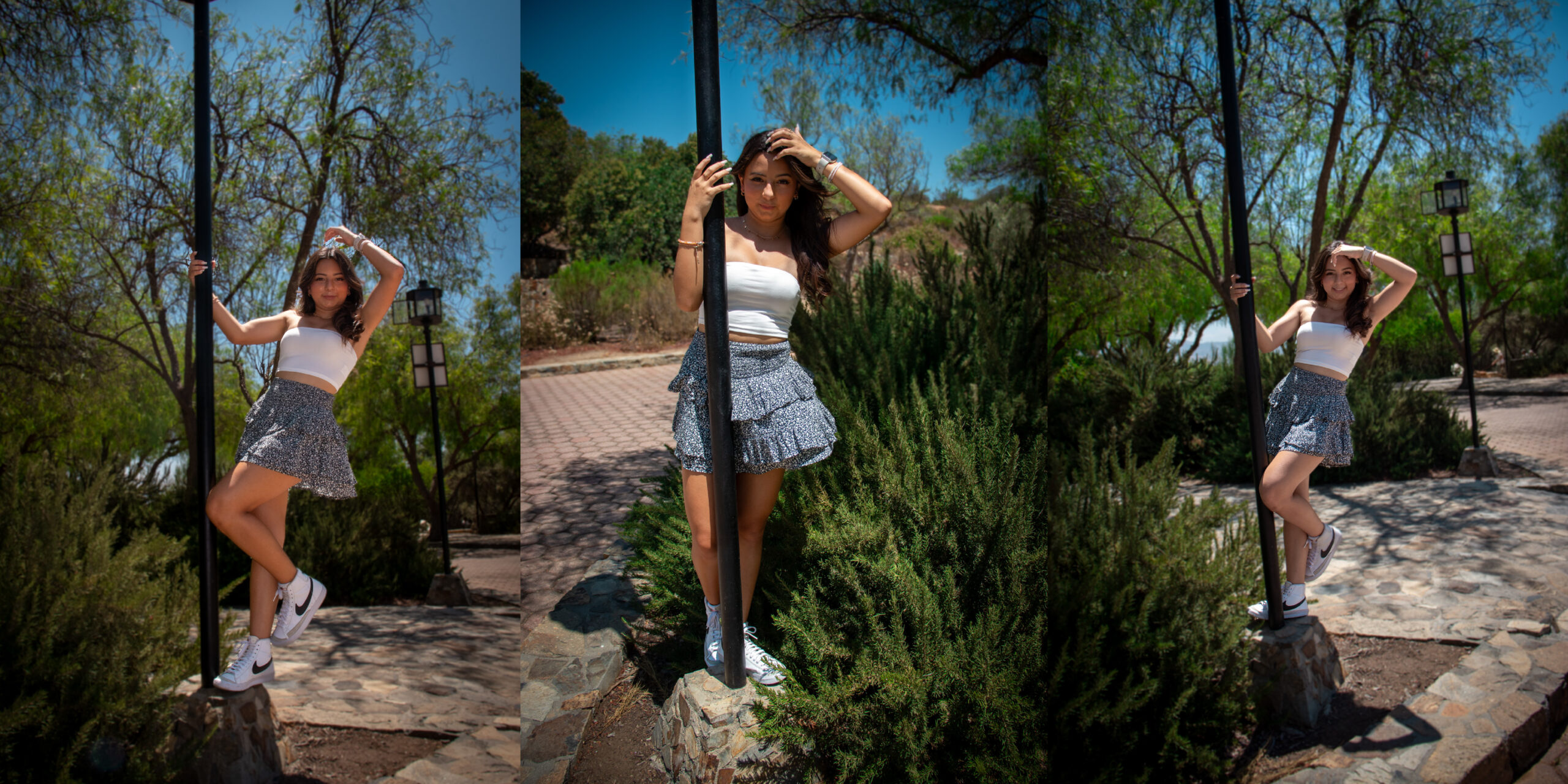 Fotografía modelo 1