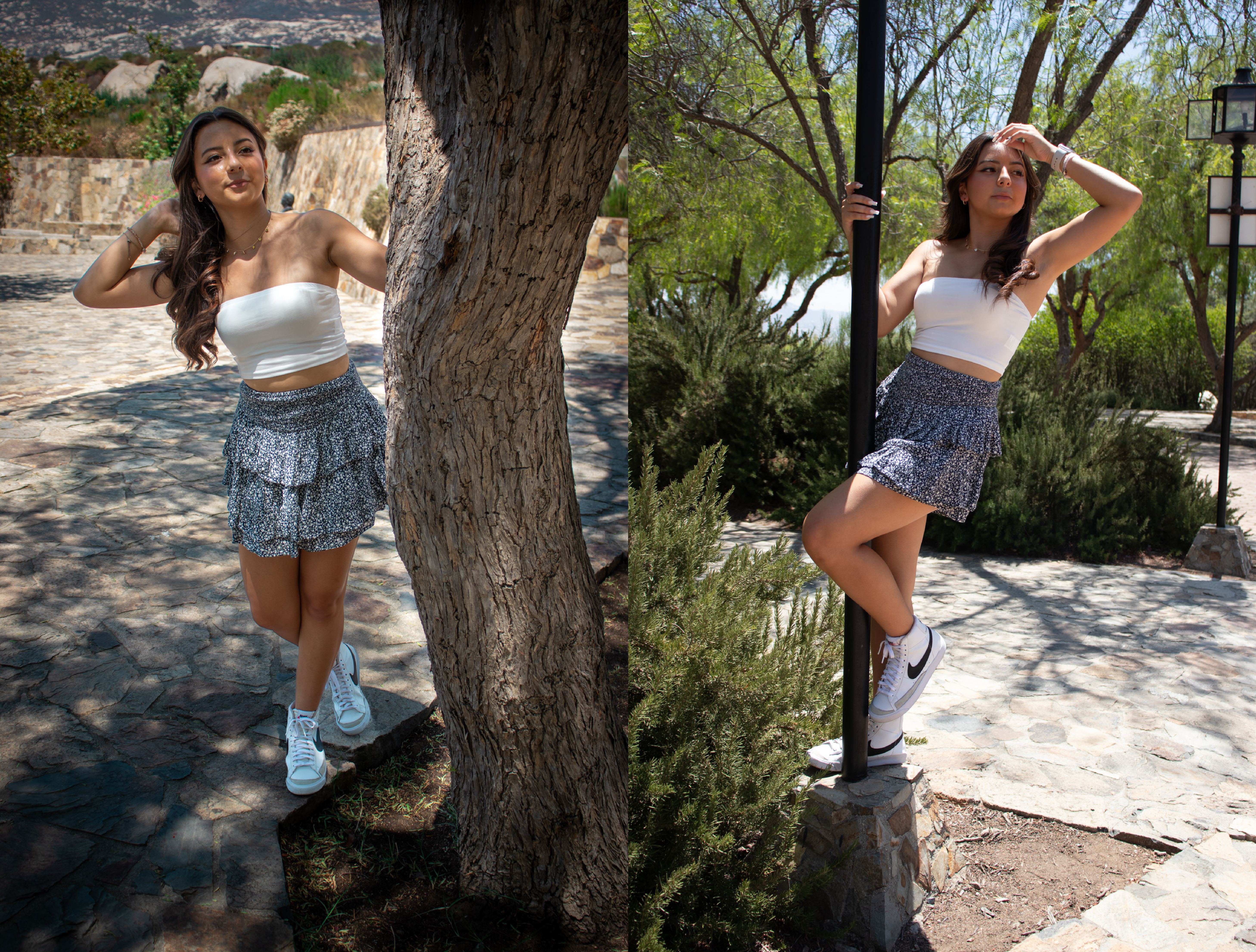 Fotografía modelo 1