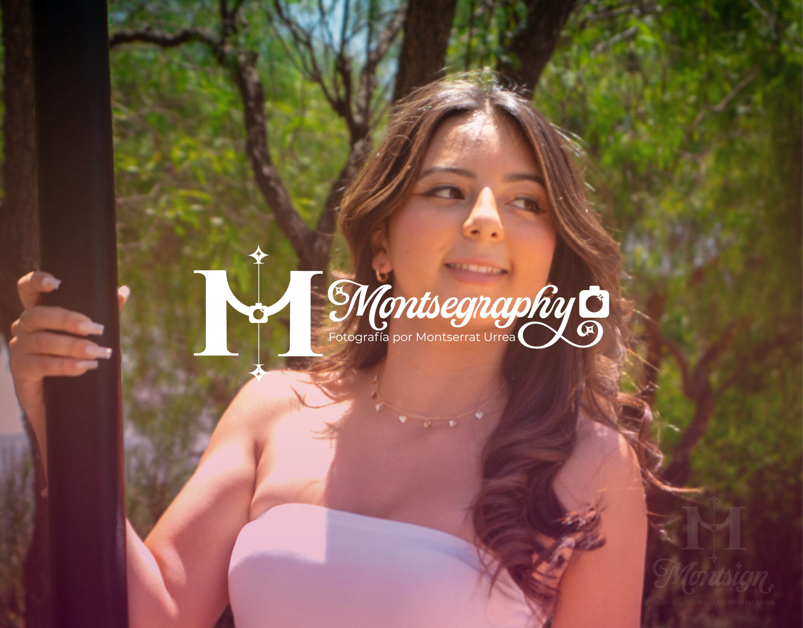 Portada fotografía modelo 1