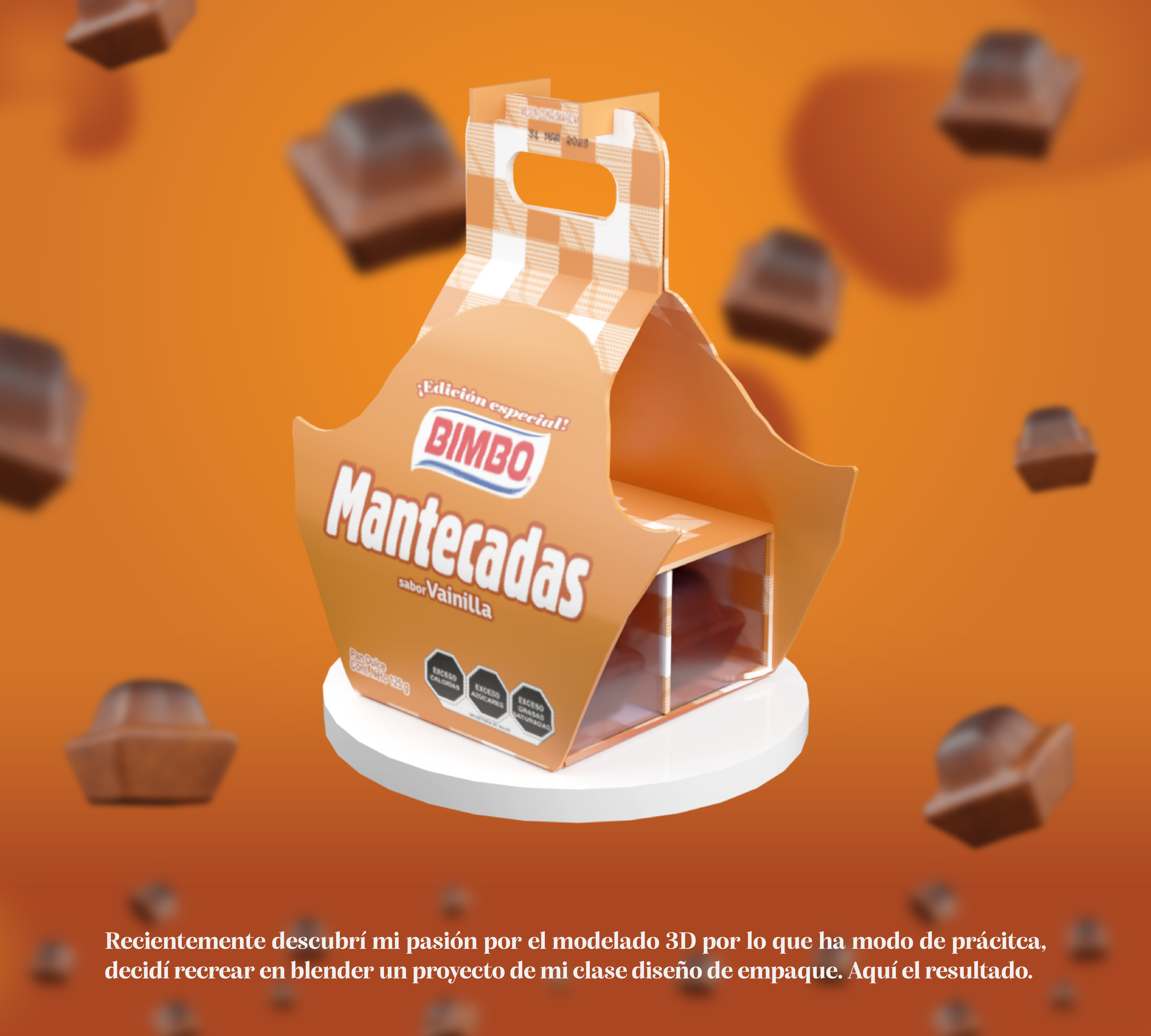 Mantecadas