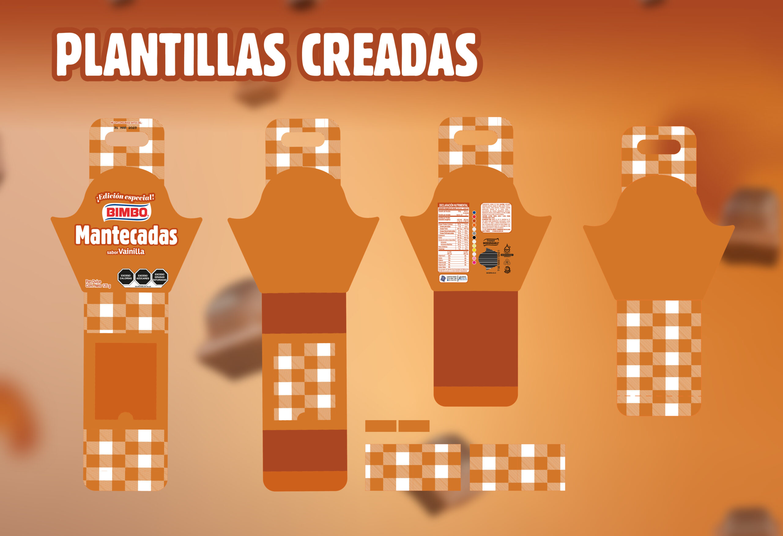Mantecadas