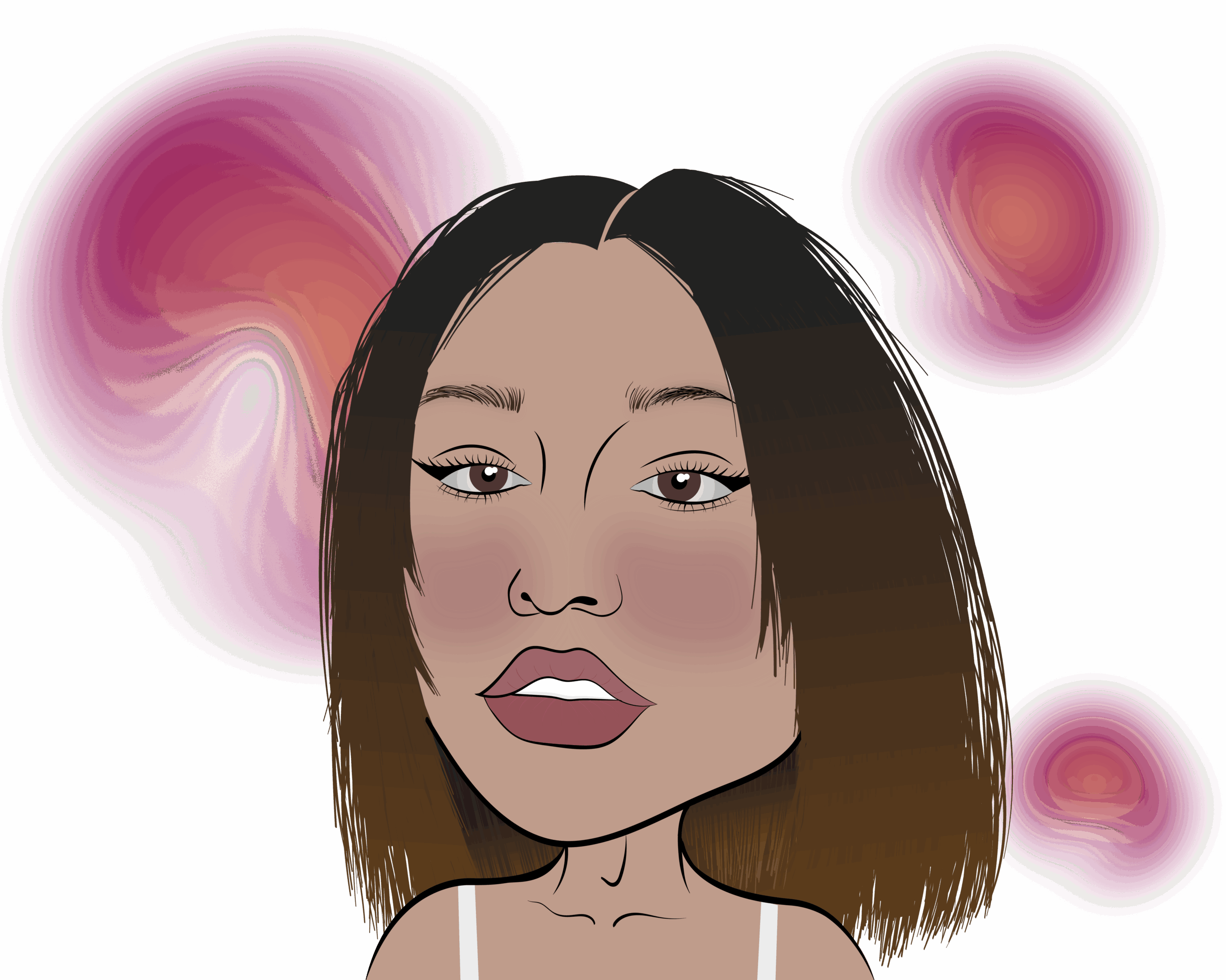 Ilustración Montse